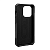 Чехол UAG Monarch для iPhone 14 Pro, черный UAGMON-1